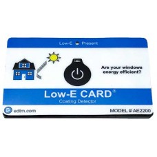 AE2200 | Low-E CARD® AE2200 | Low-E CARD®