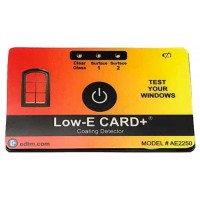AE2250 | Low-E CARD+® AE2250 | Low-E CARD+®