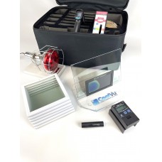 CV1985| CoolVu Basic Solar & VLT Sales Kit