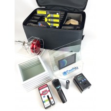 CV1986 | CoolVu Solar Spectrum Transmission Sales Kit