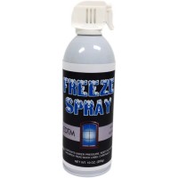 FS2060 | Freeze Spray for Seal Failure & Demonstrations FS2060 | Freeze Spray for Seal Failure & Demonstrations