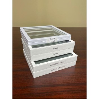 GS1331 | Glass Sample Set GS1331 | Glass Sample Set