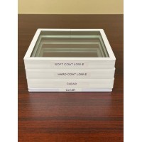 GS1332 | Glass Sample Set GS1332 | Glass Sample Set