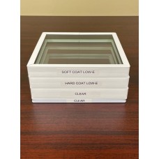 GS1332 | Glass Sample Set