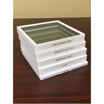 GS1333 | Glass Sample Set GS1333 | Glass Sample Set