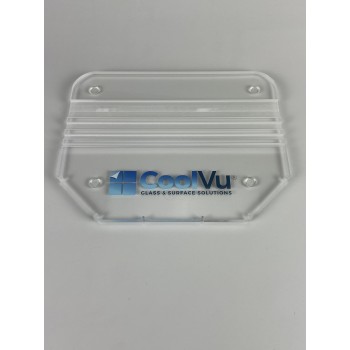 HS2056 | Sales Demonstration Acrylic Base