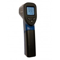 MT1581 | Non-Contact Infrared Thermometer (Economy Model) MT1581 | Non-Contact Infrared Thermometer (Economy Model)