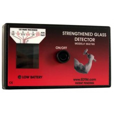 SG2700 | Strengthened Glass Detector