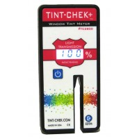 TC2800 | Tint-Chek + Window Tint Meter TC2800 | Tint-Chek + Window Tint Meter