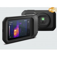 C5IR | FLIR Infrared Camera | Compact C5IR | FLIR Infrared Camera | Compact