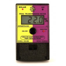 XM1400 | UV & Solar Meter